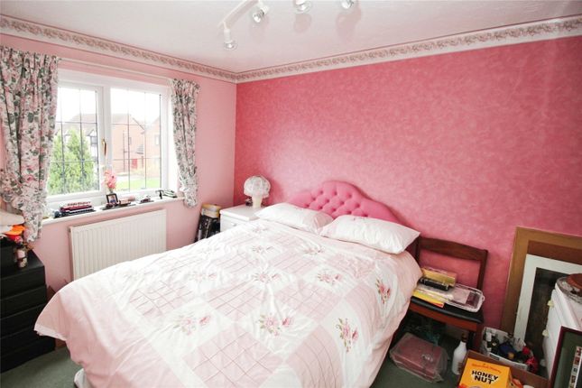 Semi-detached house for sale in Heaton Gardens, Edlington, Doncaster, South Yorkshire