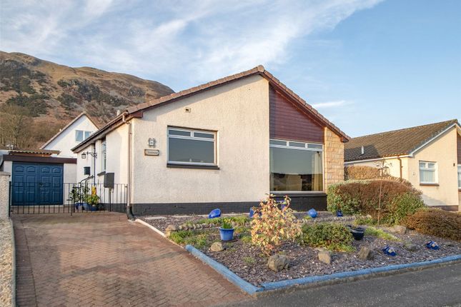3-bed house on "Johnshaven", 8, Tullich Terrace, Tillicoultry, £245,000