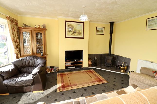 Semi-detached bungalow for sale in Station Road, Middleton On The Wolds, Driffield