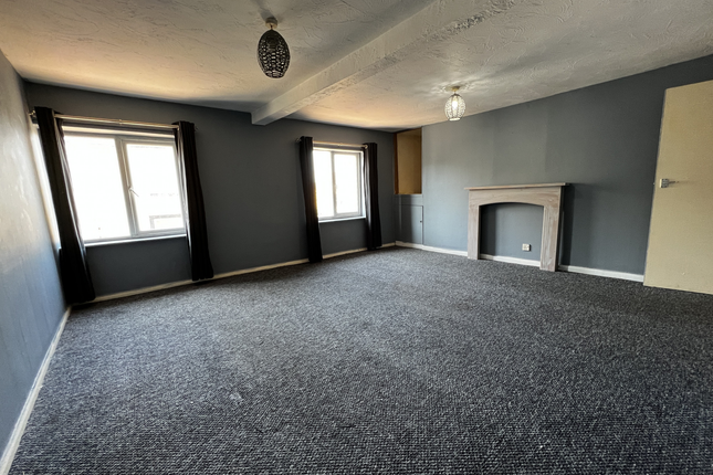 Thumbnail Flat to rent in 28 Sussex Street, Rhyl, Denbighshire