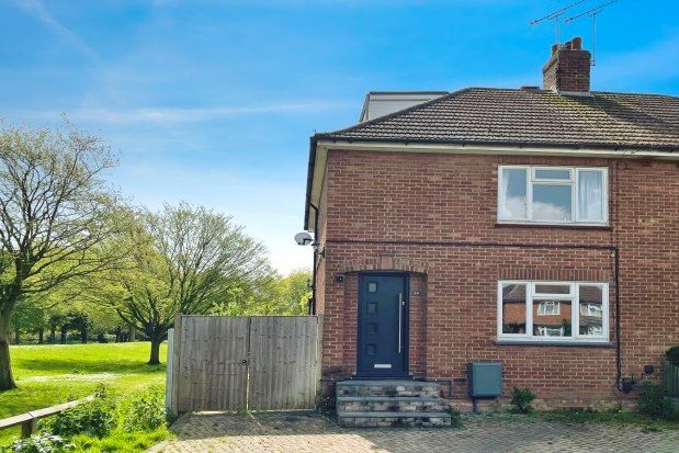 Semi-detached house to rent in Causton Road, Colchester