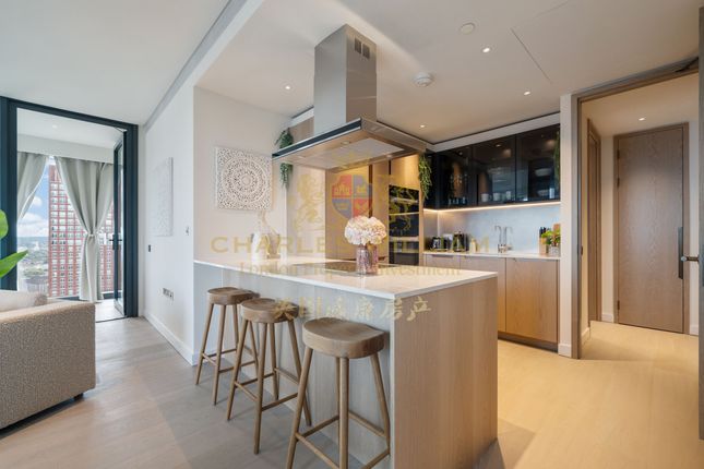 Apartment 2602, London photo 3