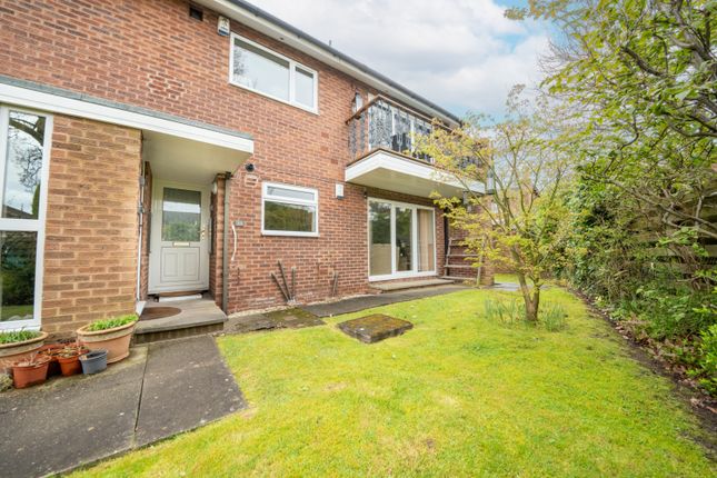 Thumbnail Flat for sale in Durvale Court, Dore