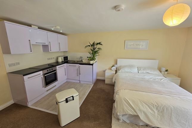 4, Marcus House, New North Road, Exeter photo 2