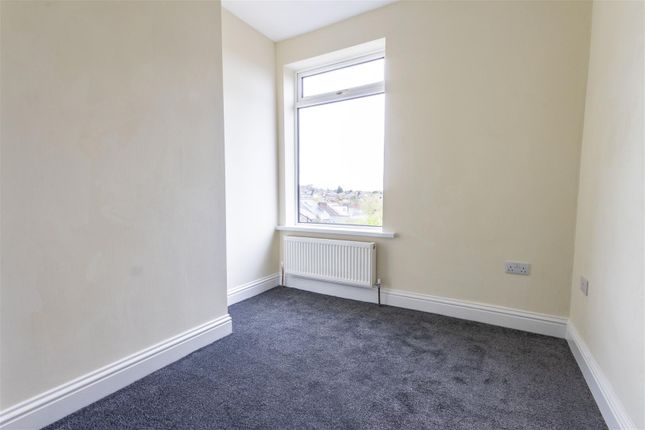 Terraced house for sale in St. Helens Street, Chesterfield