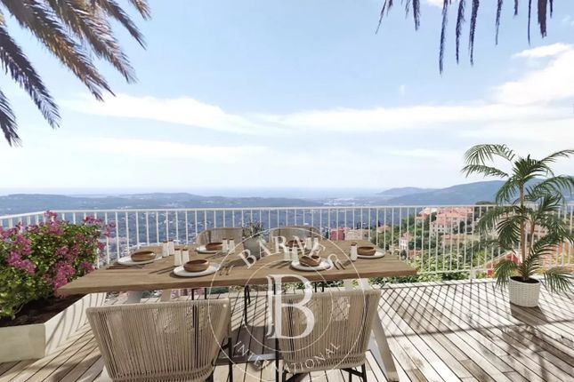Thumbnail Duplex for sale in Grasse, 06130, France