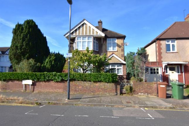 Detached house for sale in Lowick Road, Harrow-On-The-Hill, Harrow