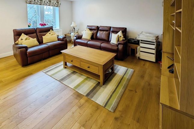 Apartment 6 Cotswold Mews, 55, Bowling Road, Bristol photo 4
