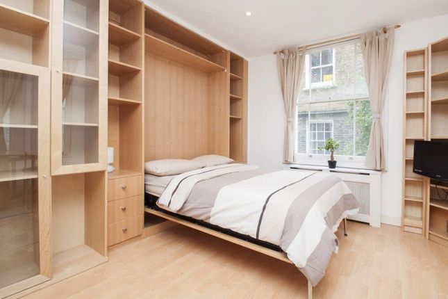 Flat 3, Belgrave Road, Pimlico photo 3