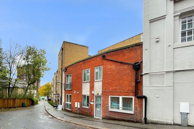 Thumbnail Flat for sale in High Street, Acton