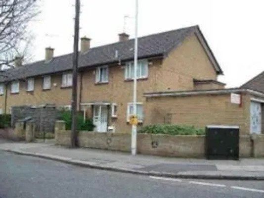 Thumbnail Terraced house to rent in Coolfin Road, London