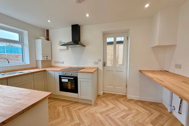 2, Cullin Close, Lincoln photo 2