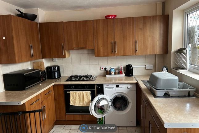 Westlea, Swindon photo 3