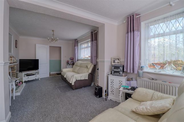 Bungalow for sale in St. Johns Road, Clacton-On-Sea