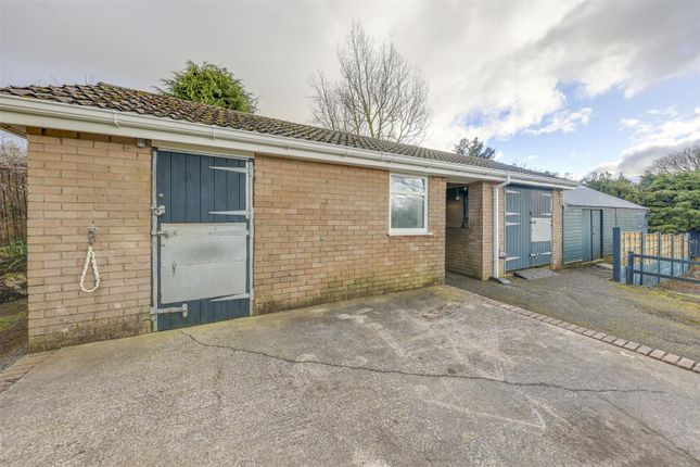 Detached house for sale in Oaken Close, Bacup, Rossendale, Lancashire