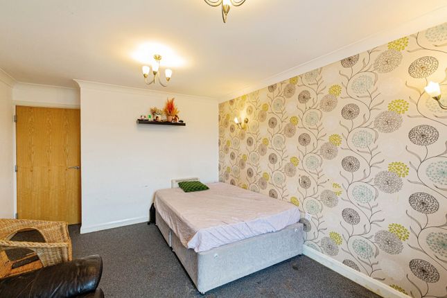 Apartment 55, Victoria Mansions 187,, Newton Drive, Lancashire photo 4