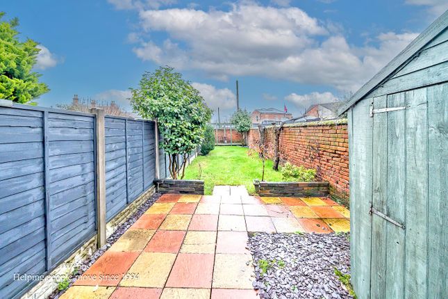 124, Horninglow Street, Burton-On-Trent photo 4