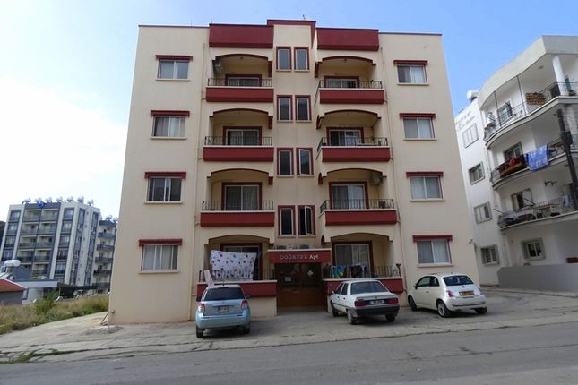 Apartment for sale in Perfect Investment Opportunity! – Whole Block, 15 Apartments, Famagusta, Cyprus