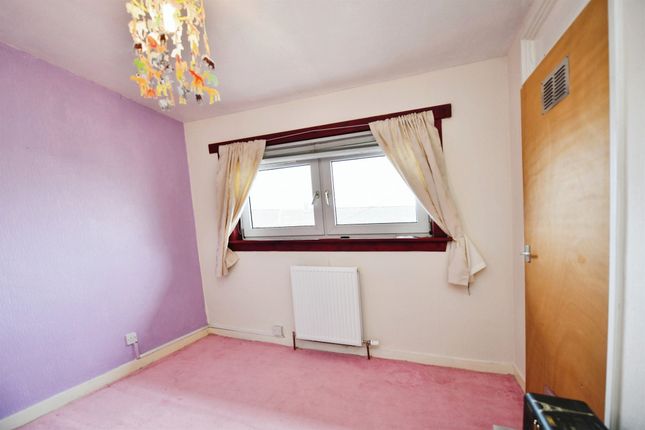 End terrace house for sale in Irvine Mains Crescent, Irvine