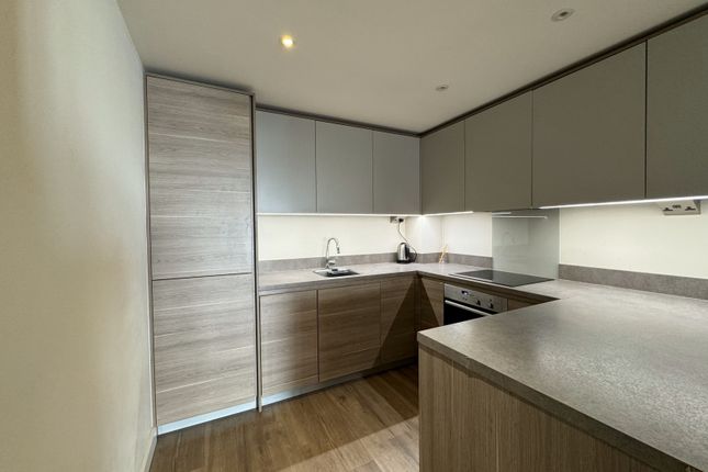Flat 57 Goldhawk House, 10 Beaufort Park, Colindale photo 4