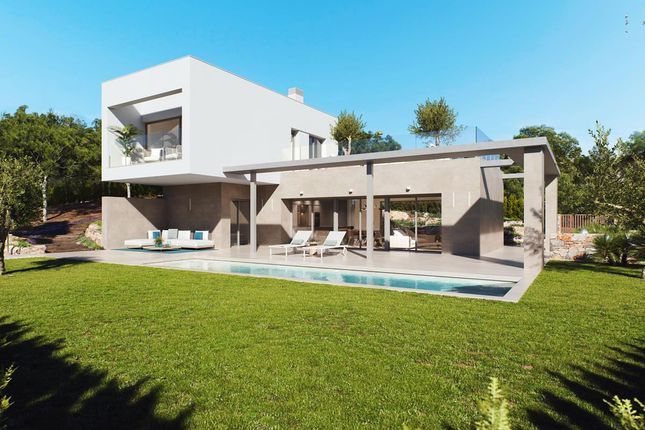 Thumbnail Detached house for sale in Las Colinas Golf, Costa Blanca, Spain