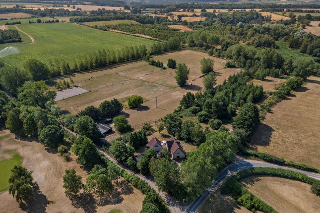 4-bed house on Orchard Farm,, Sulleys Hill, Ipswich, £1,250,000