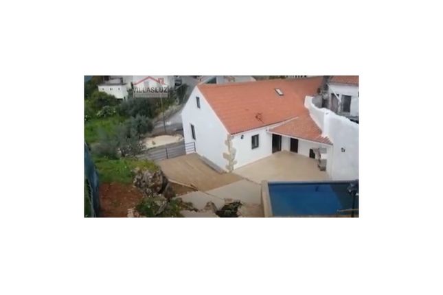 Thumbnail Detached house for sale in Moitas Venda, Alcanena, Santarém