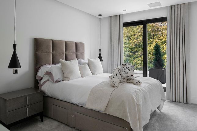 Bedroom Suite