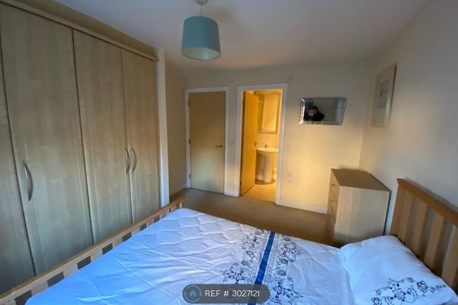 Admiral House, The Quays Castle Quay Close, Nottingham photo 5
