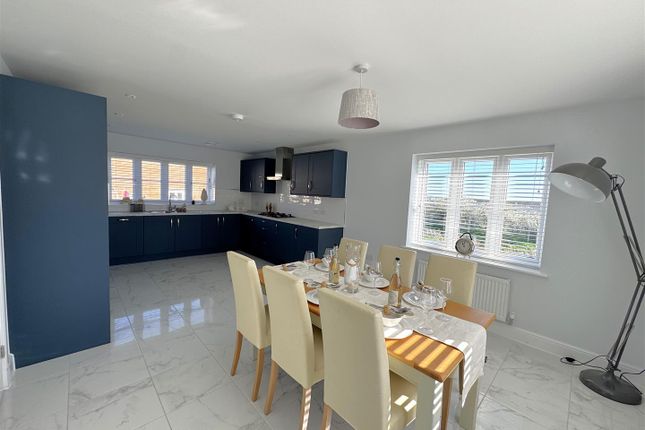 Plot 170, 7, Helyar Drive, Weymouth photo 4