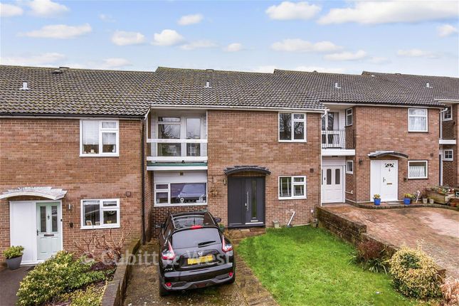4-bed terraced on 18, Harkness Close, Epsom, £550,000