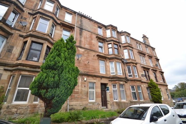 Thumbnail Flat to rent in Holmhead Place, Glasgow