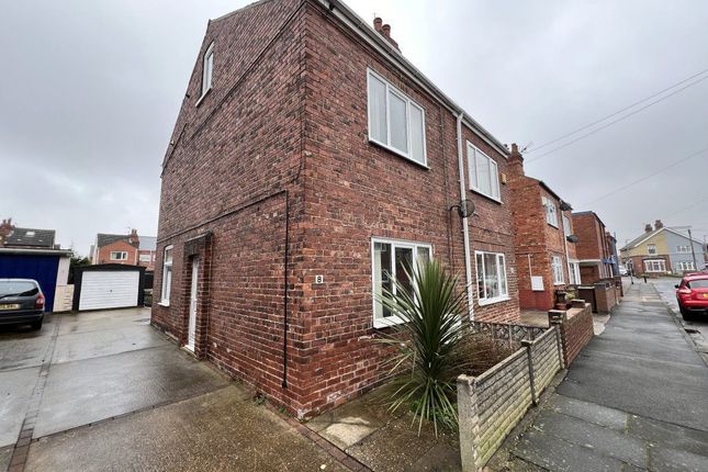 Thumbnail Semi-detached house to rent in Jacksonville, Goole