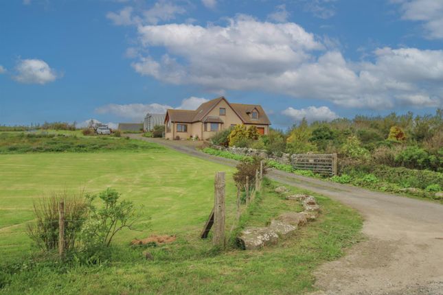 Borrowston Croft, Wick photo 2