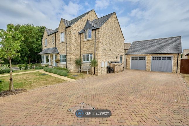 Front Of House With Driveway For 6 Cars