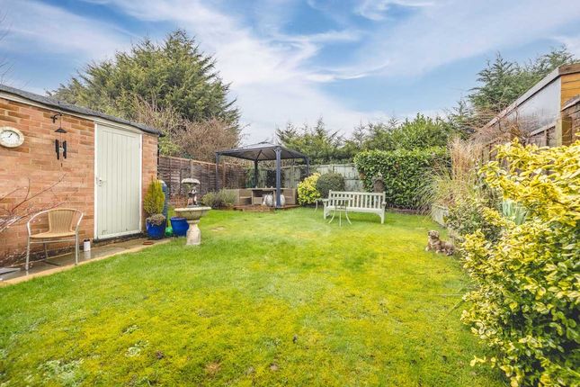 Detached house for sale in Royle Close, Chalfont St Peter