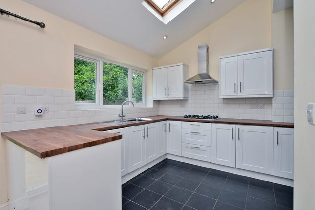 Detached house to rent in Station Road, Esher