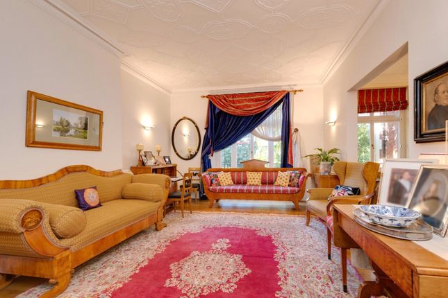Thumbnail Flat for sale in Vale Court, Maida Vale