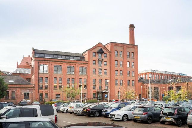 Office to let in Chester Road, Manchester
