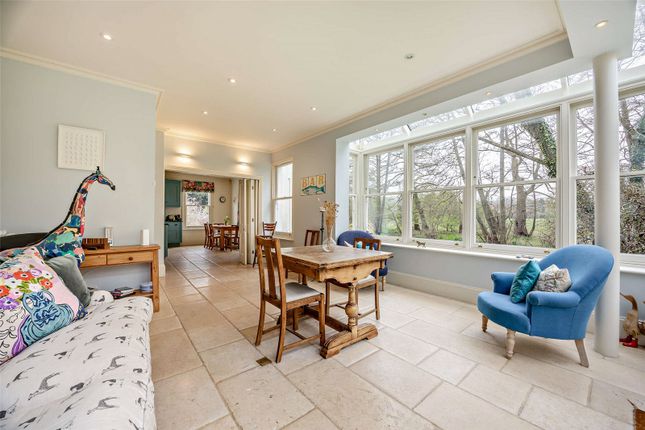 Detached house for sale in Stanford Dingley, Reading, West Berkshire