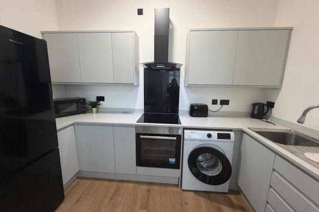 Flat 1, 22, St. Bedes Terrace, Sunderland photo 4