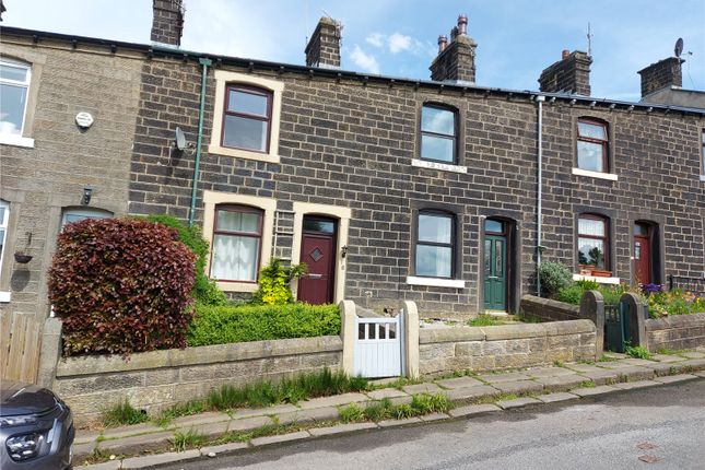 Terraced house for sale in Winewall Lane, Winewall, Colne, Lancashire