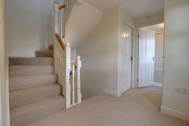 Detached house for sale in Windfall Way, Longlevens, Gloucester