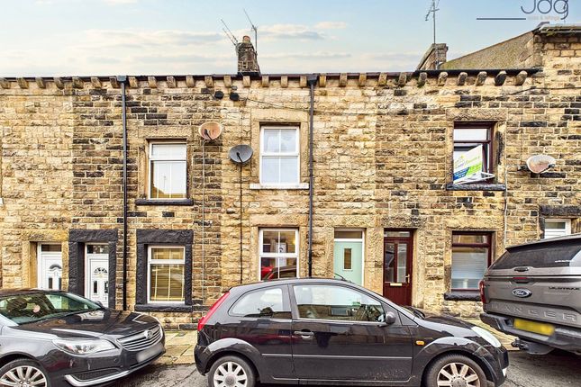 Welcome To Adelphi Street