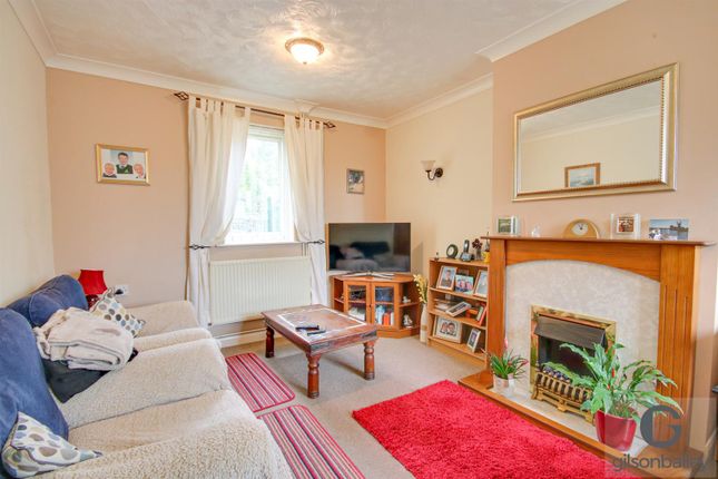 End terrace house for sale in Valpy Avenue, Norwich
