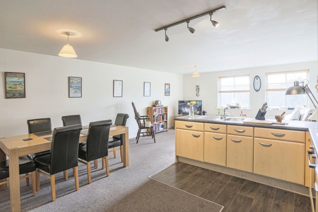 Flat for sale in Fulford Place, Hospital Fields Road, York, North Yorkshire