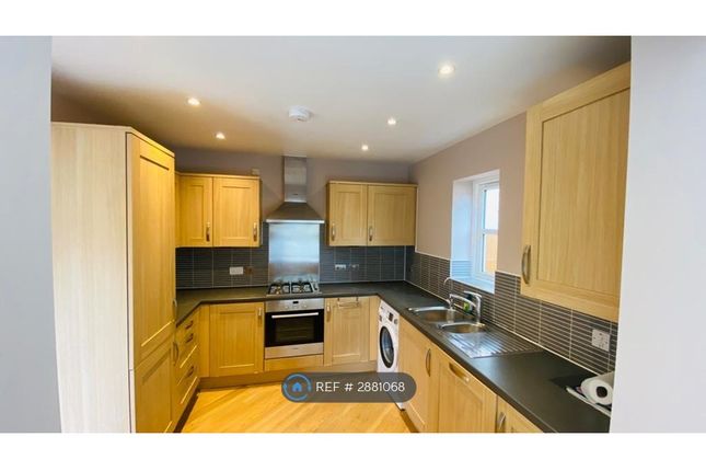 Far Holme, Middleton, Milton Keynes photo 5