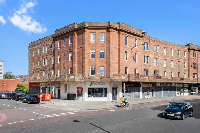 Flat for sale in 4/4 Alexander Drive, Edinburgh