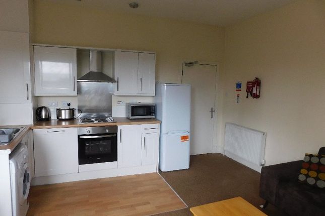 Thumbnail Flat to rent in Constitution Street, City Centre, Dundee
