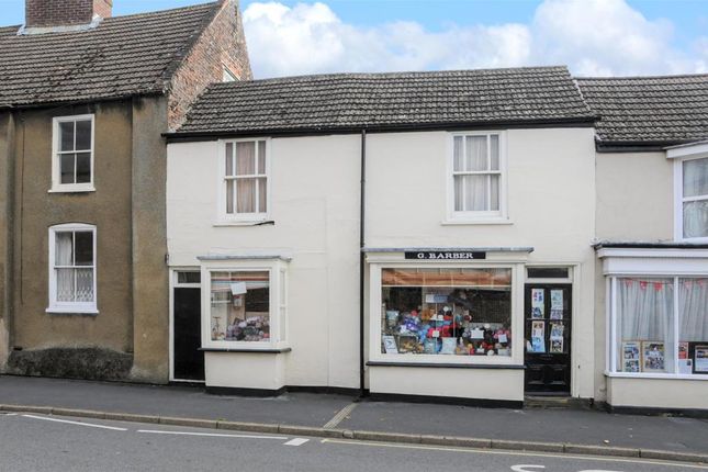 Town house for sale in 5 Halton Road, Spilsby